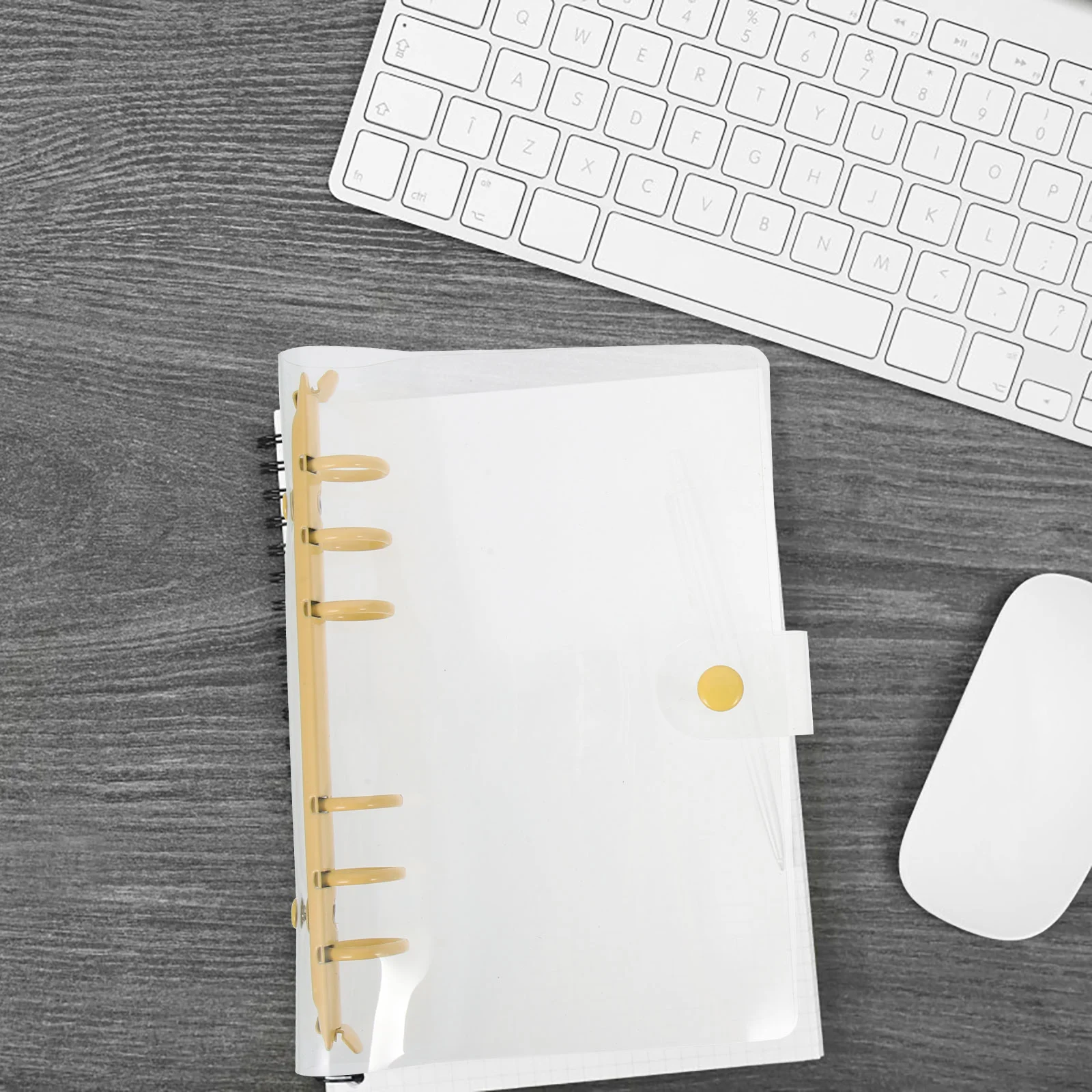 Обложка для журнала тетрадь скрапбук папки с файлами декоративные офисные