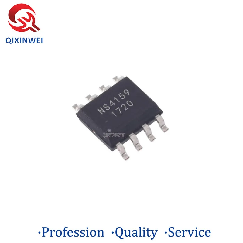 

New original XPT9971 NS4159 XPT8871 audio power amplifier IC chip SOP - 8