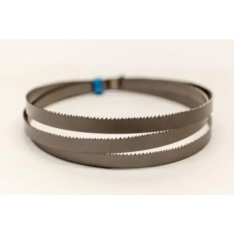 5 шт. 1735 мм полотно ленточной пилы M42 HSS Bi Metallica полотна 13 0 65 10/14 TPI для резки Acero Inoxidable