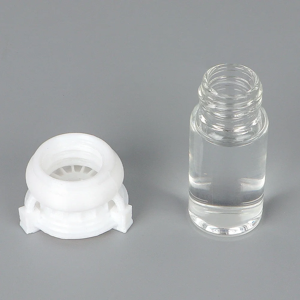 5-40 мл муравьиная ферма башня для воды чаша муравьиного дома цех подача