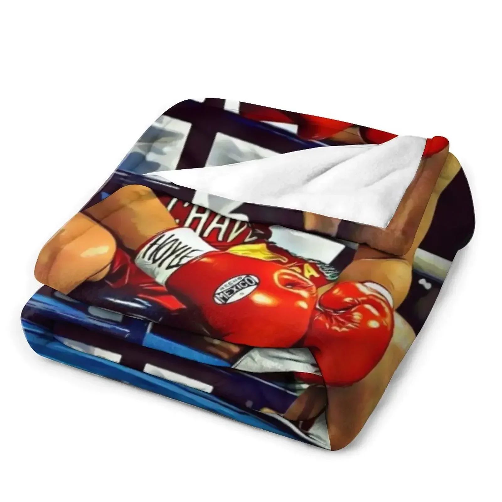 Одеяло Julio Cesar Chavez для дивана тонкие одеяла