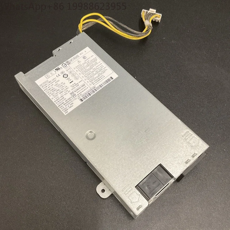 Фото 733490-001 702912-001 Новый блок питания 200 Вт для HP EliteOne 800 G1, 6-контактный, APC002 D12-200P2A, высокое качество №5