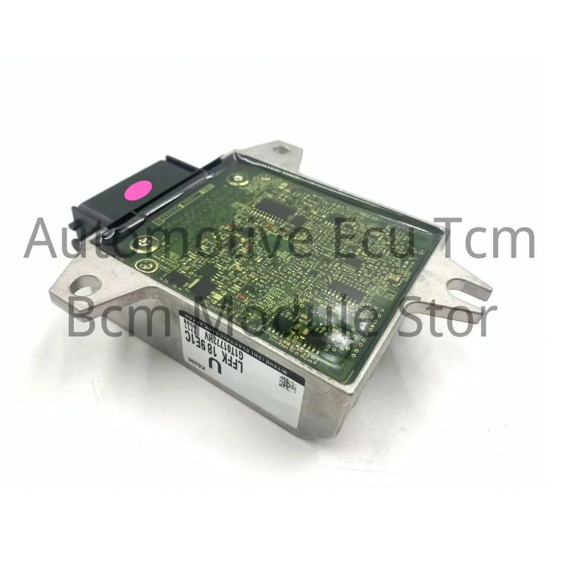 

LFFK189E1C Φ LFFK 18 9E1C Reman R06 07 08 09 подходит для MAZDA 3 5 M5 2,3 TCU TCM модуль управления трансмиссией