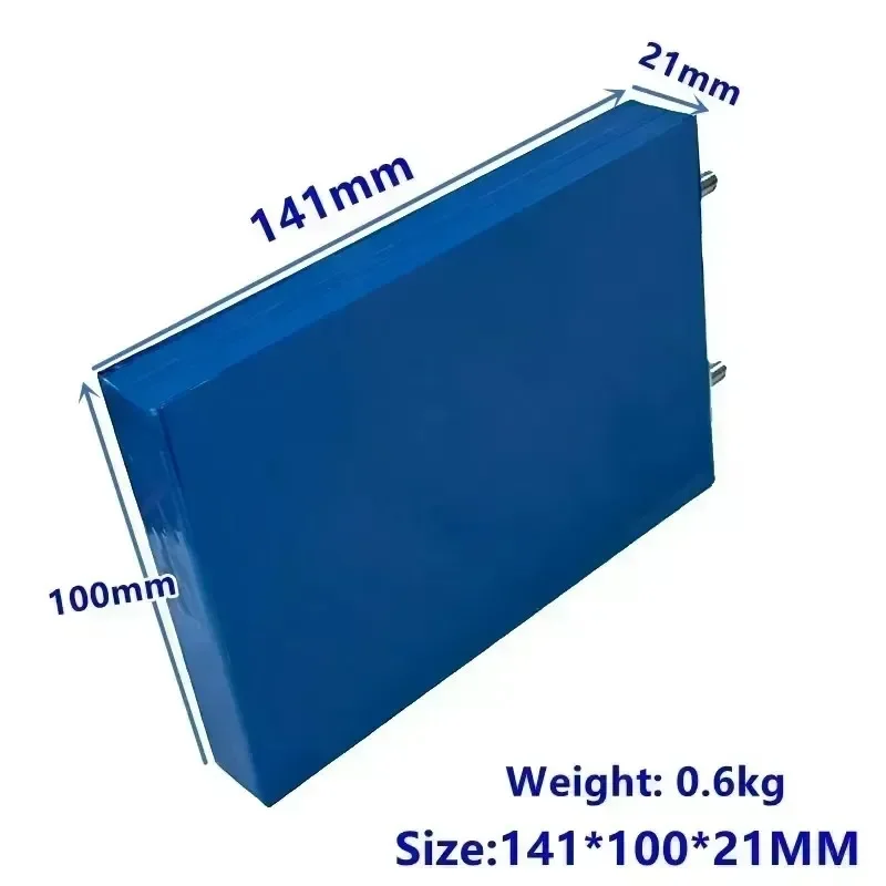 Литий-железо-фосфат класса А 100 Ач