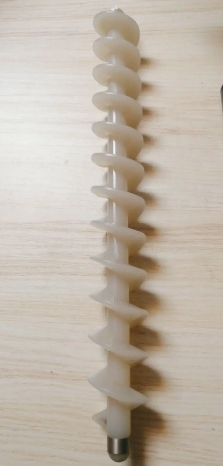 

Шнек для шоколадного фонтана ANT-8086