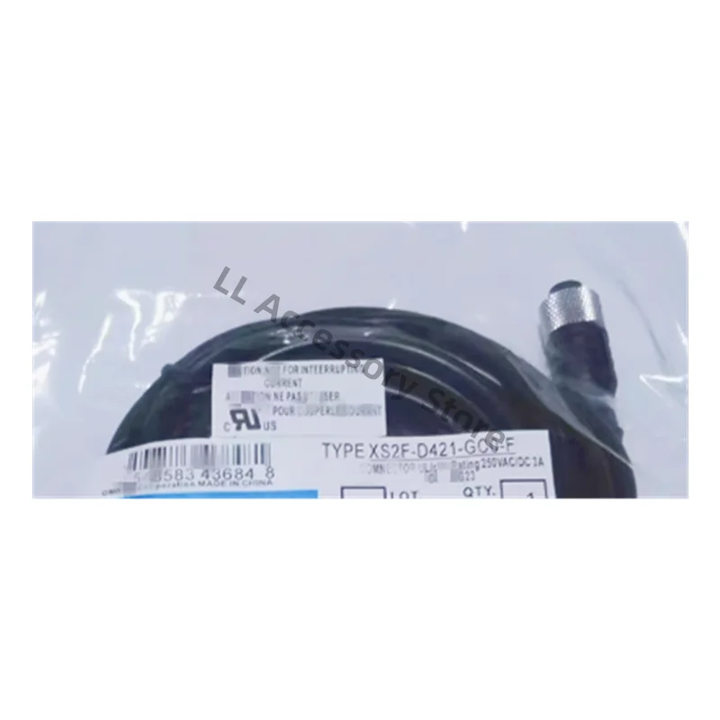 XS3F-M8PVC4S5M,XS3F-M8PVC4A5M,XS3F-M8PVC4S10M,XS3F-M8PVC4A10M,XSLTW-D421G81-F,XS2W-D421-D81F, соединительный кабель