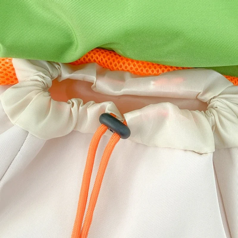 Высокоэстетичная дорожная сумка 2024 осень и зима новый простой легкий рюкзак