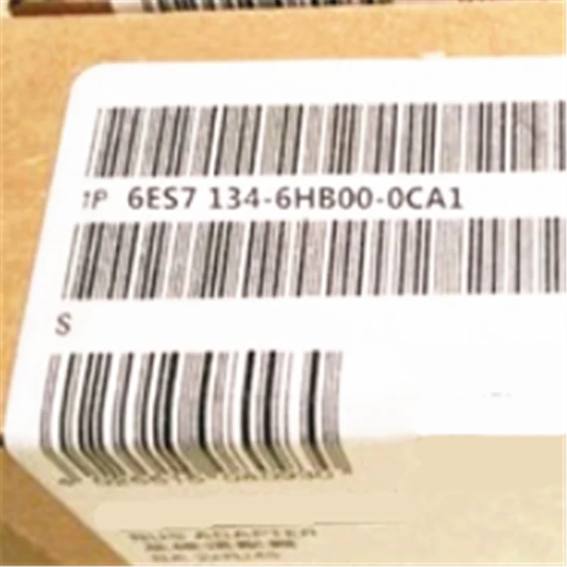 Новинка 6ES7151-7AA21-0AB0 6ES7151-1BA02-0AB0 6ES7134-6JF00-0CA1 6ES7134-6HB00-0CA1 6ES7134-6FF00-0AA1 6GK1901-1BB10-2AA0
