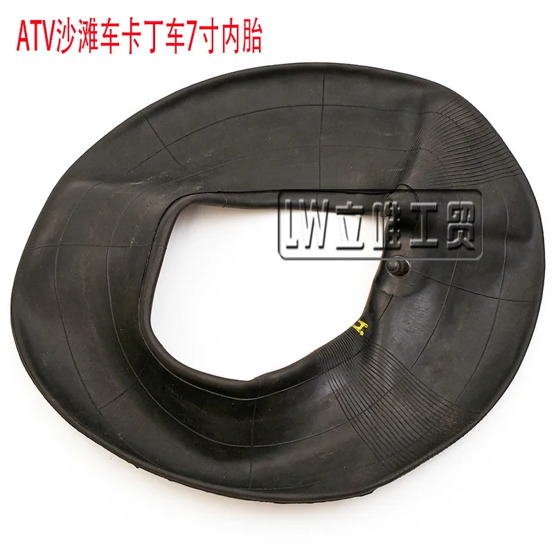 

ATV Kart 16X8-7 внутренняя трубка из бутилкаучука-дюймовый вкладыш для шин интразон