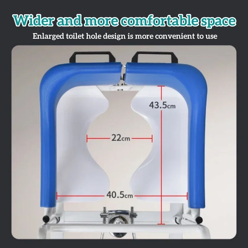 Гидравлическая Ручная гидравлическая насадка для душа