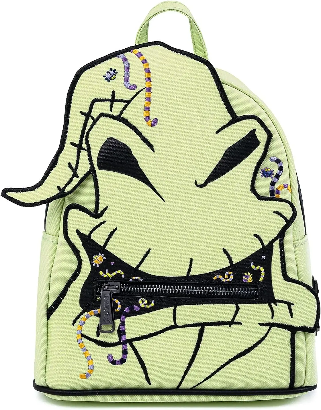 

Nightmare Before Christmas Oogie Boogie Creepy Crawlies Mini Backpack