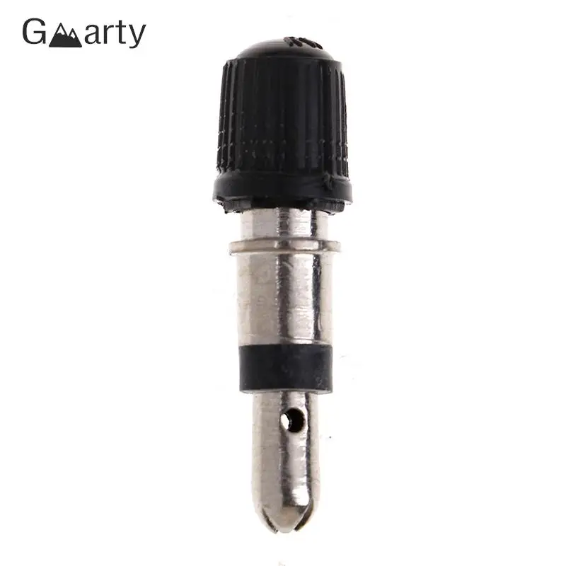 

10 Pcs/lot Bicycle Valve Core Removable Bicycle Repair Replacement Parts Tubeless Copper Bike Parts Tool
