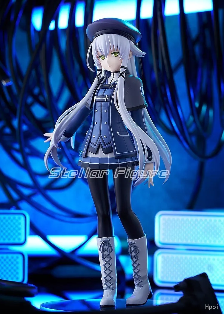 Фото 【SF】В наличии GSC POP UP PARADE Legend of Heroes Track Altina Orion Коллекционные фигурки-модели Аниме №5
