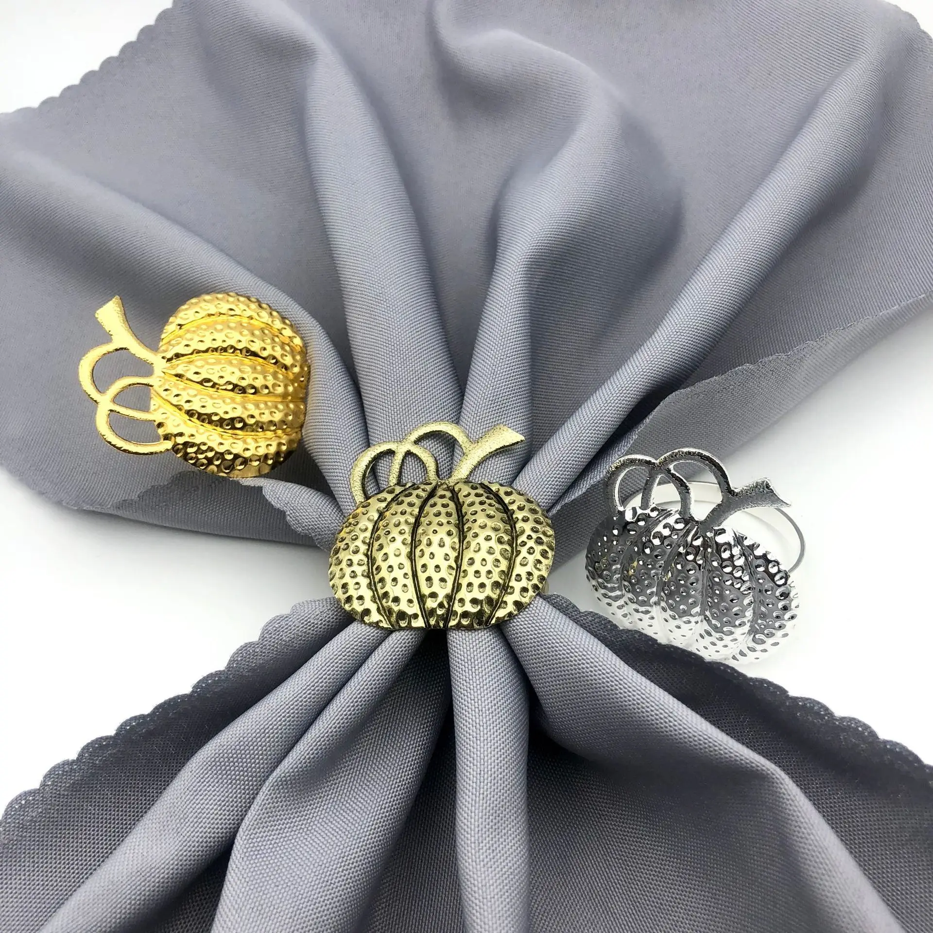 Napkin Holder Dinner Table Dec
