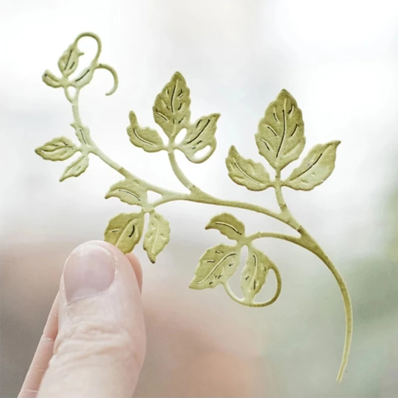 

Маленькая трава металлические Вырубные штампы ручной работы ремесла Сделай Сам Скрапбукинг рельефные принадлежности для детей девочек ма...