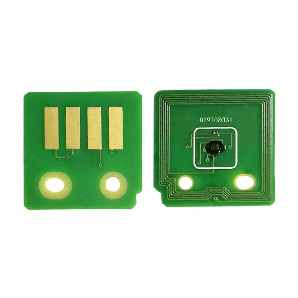 Черный чип картриджа барабанного блока для Fuji Xerox WorkCentre 5019 5021 5021D 013R00670 13R00670 013R670