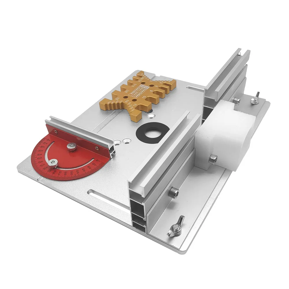 Platter Lift