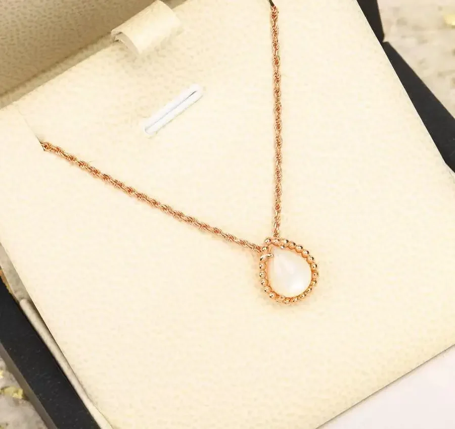 Новинка 2023 трендовые классические высококачественные роскошные ювелирные