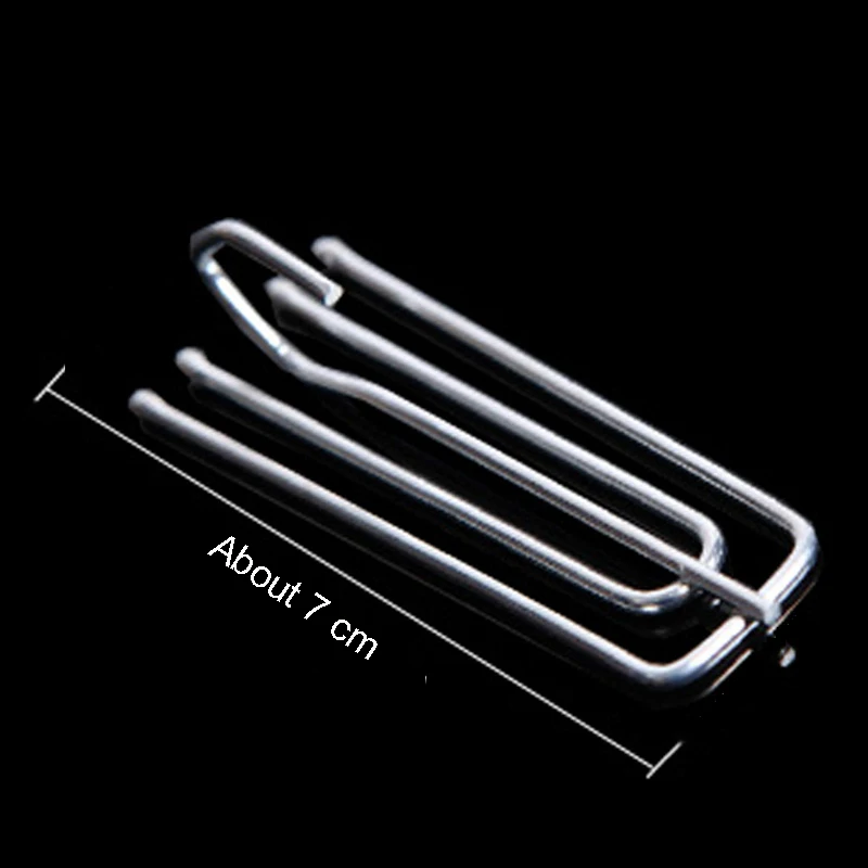 

Металлические крючки для штор из нержавеющей стали cp056&B