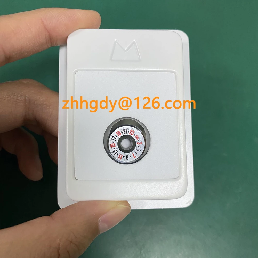 Оригинальное металлическое режущее полотно из искусственного волокна