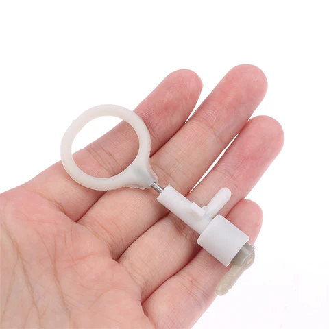 Масляный насос для цепной пилы Makita 6018