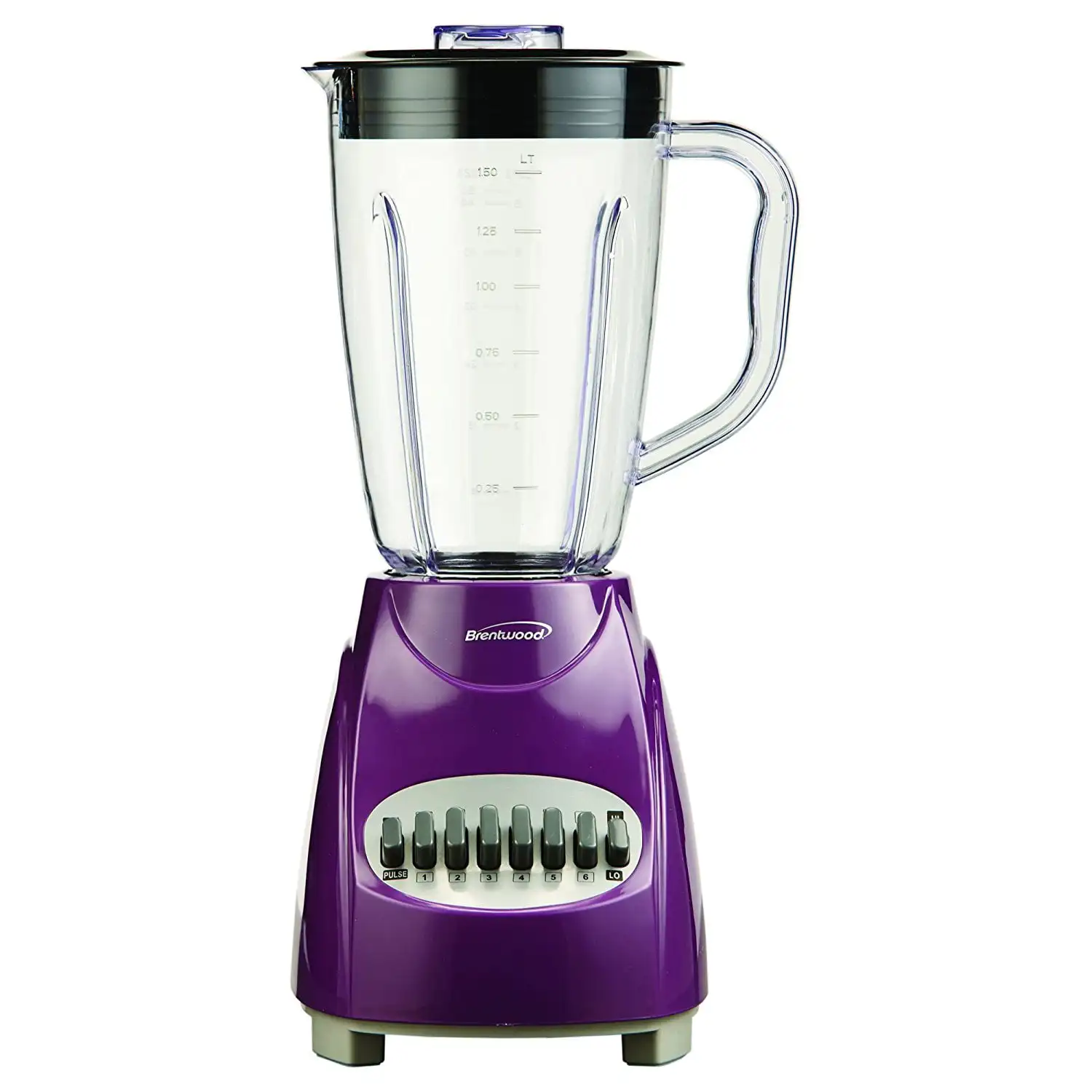 

Appliances 12 Speed Blender Purple (JB-220PR)