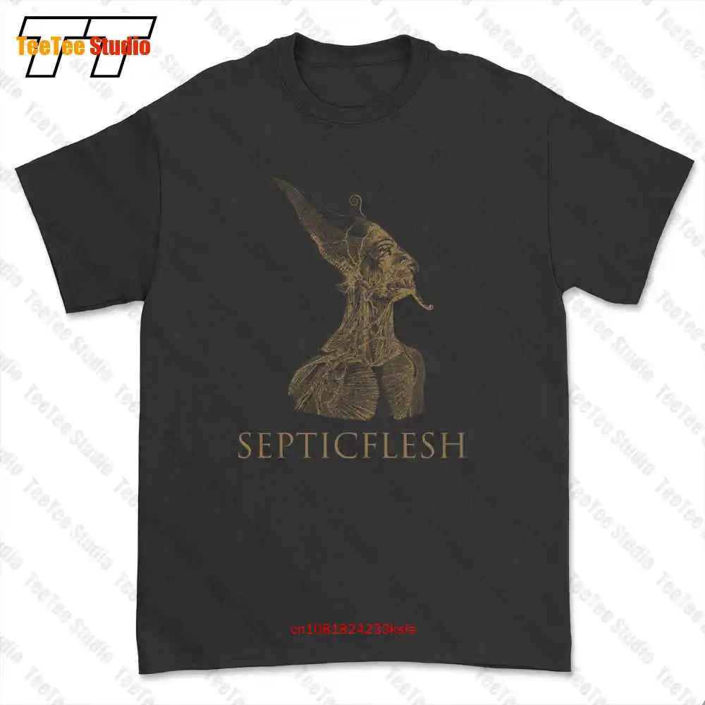 Септическая телесная 'коммуникационная' Футболка X02S