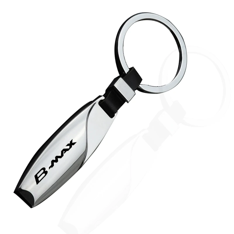 Автомобильный Брелок-подвеска для Ford 4X4 5 0 Adrenalin B-Max C-max Crown Victoria FX4 аксессуары