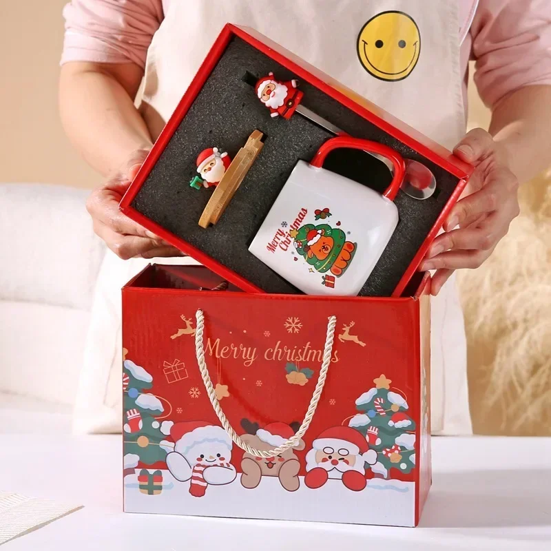 

Керамическая кружка