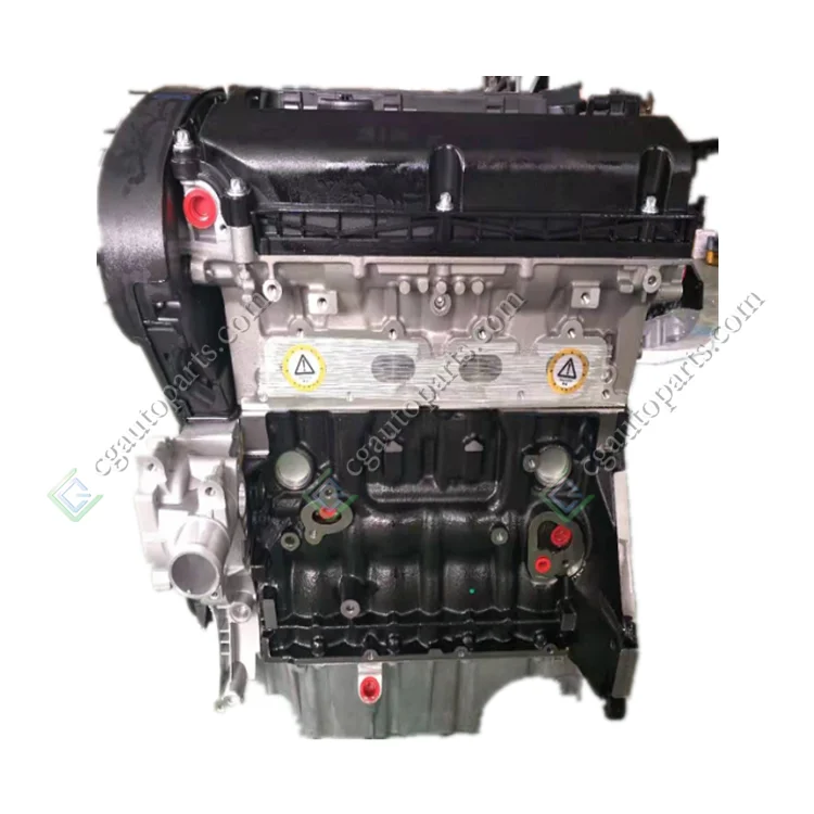 

CG Auto Parts BRAND NEW F18D F18D4 BARE ENGINE 1.8L MOTOR FOR CHEVROLET CRUZE TRACKER ENGINE