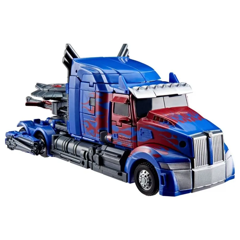 Фото В наличии: Игрушки Hasbro Transformers Studio Series, модели Немезис Прайм, аниме-фигурки, роботы, экшн-фигурки, подарки, товары для хобби №3