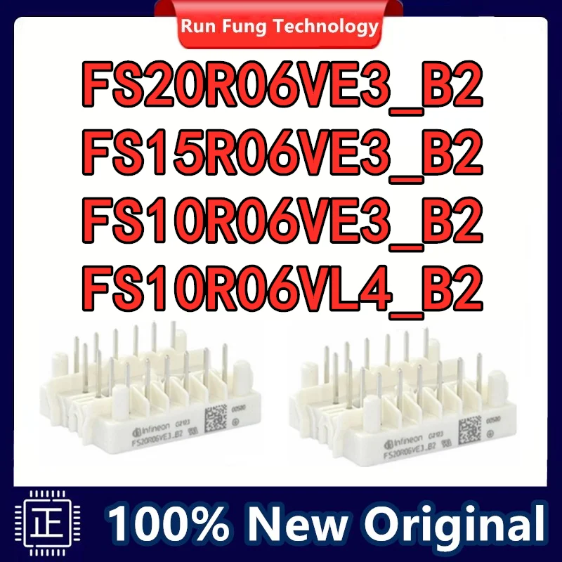 

FS20R06VE3 FS15R06VE3 FS10R06VE3 FS10R06VL4 B2