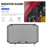2021 new motorcycle radiator grille guard grill cover protector for honda cbr500r cbr 500r cbr 500 r 2016 2017 2018 2019 2020