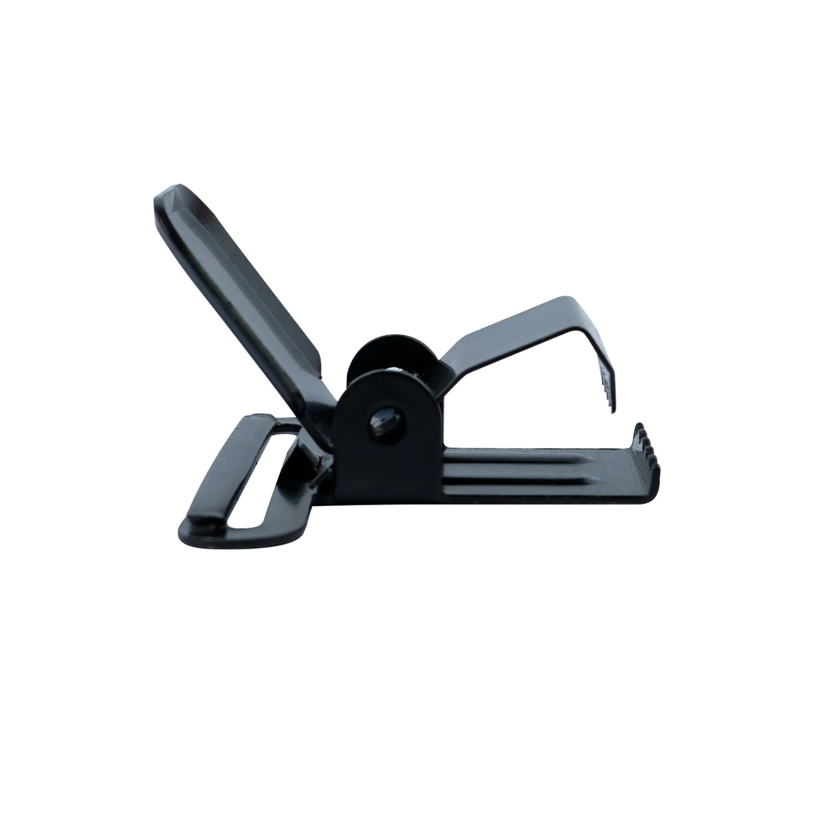 KUNN 2-дюймовые металлические зажимы для подтяжек сменные сверхпрочные крепежные