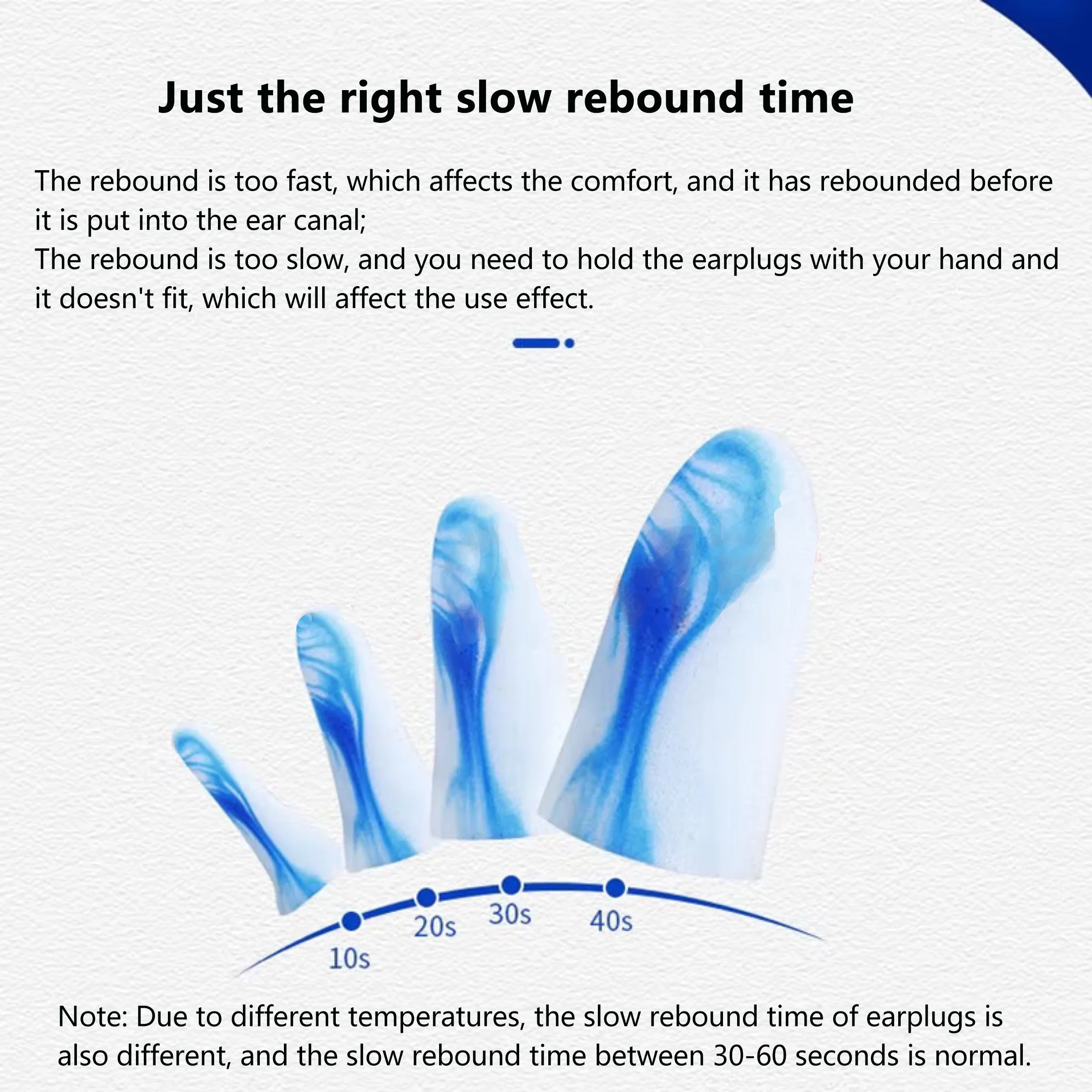 Новые наушники B-1305 с шумоподавлением и звукоизоляцией 38 дБ шумоподавляющие