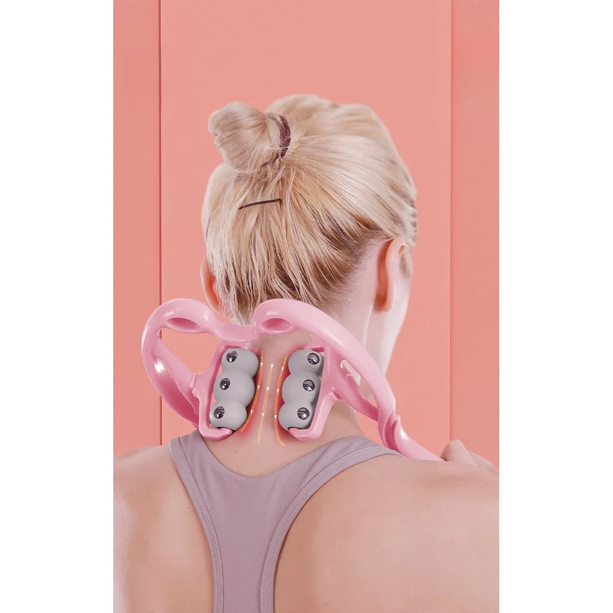 OKRA 자석 도용도 안마기 핑크 1939 그린 1+1 헬스/건강식품 susu/의 한용품 마사지/izzato иннова/부2003 마사지/