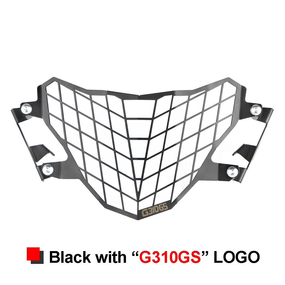 

Защита для фар мотоциклов BMW G310GS G310 GS G 310 GS G 310GS 2017-2023