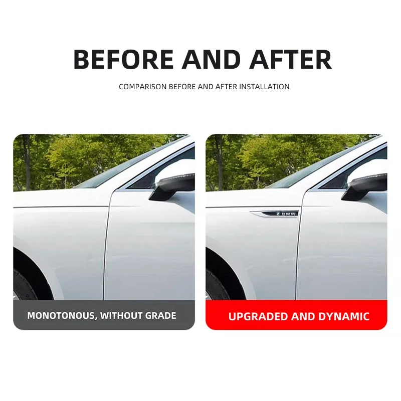 Защитная Наклейка для кузова автомобиля наклейка с логотипом фонаря брызговика