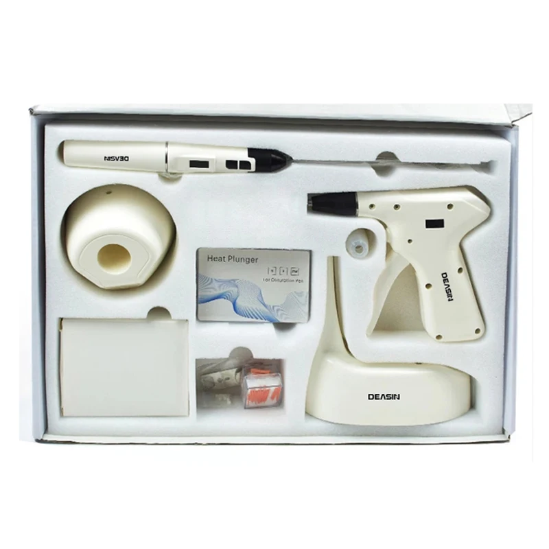 Рисунок 6 - Стоматологическая эндонтическая