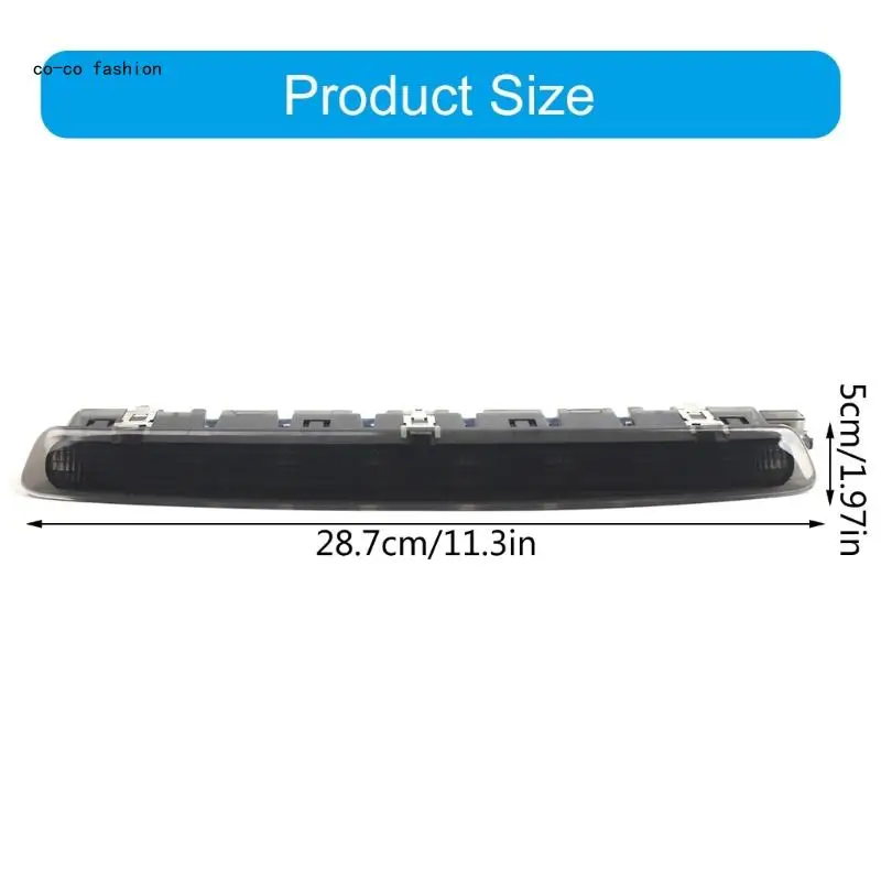 6J0945097A Третий центральный стоп-сигнал высокого уровня Стоп-сигнал 6J0945097B для 6J/6P 517B