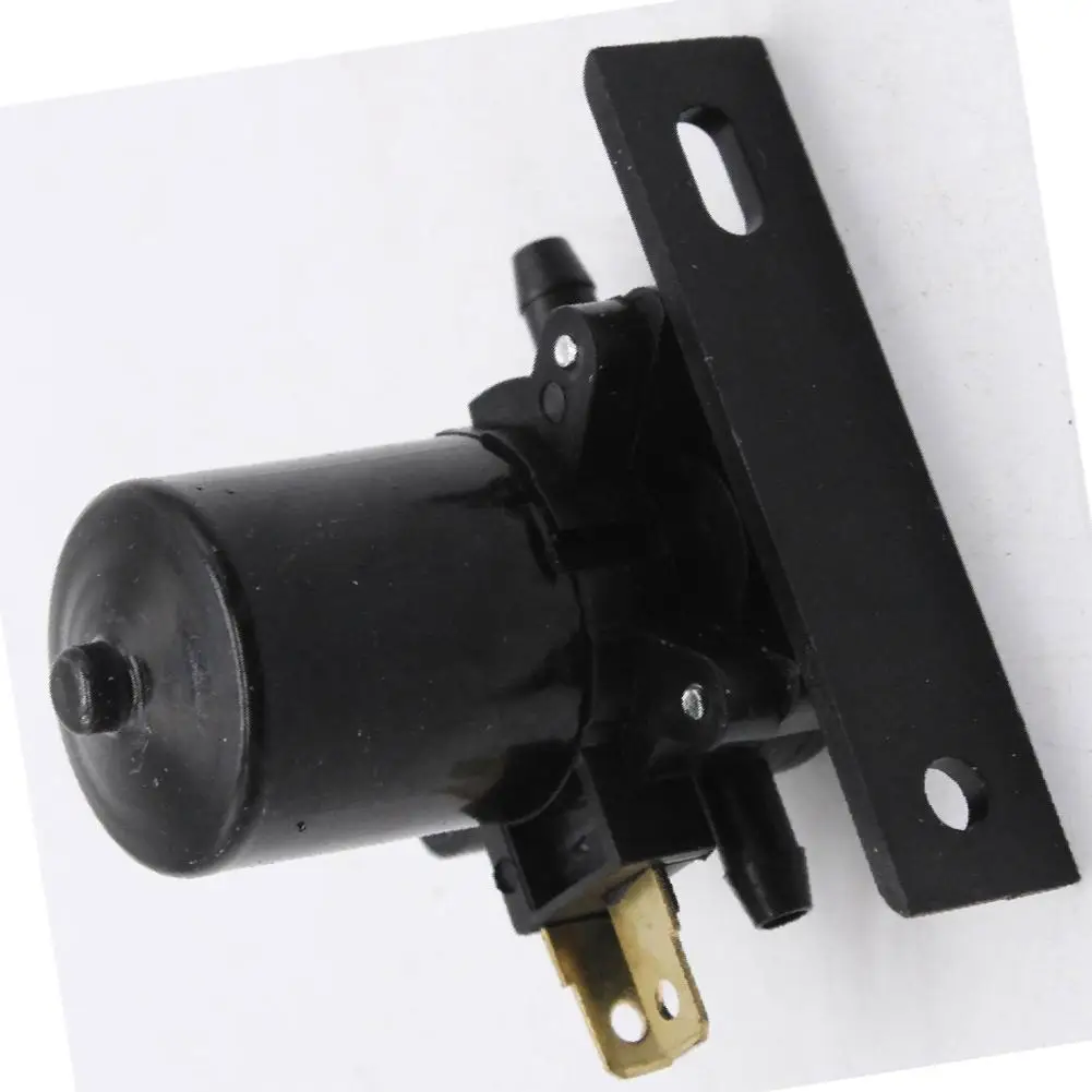 

12v Car Windshield Washer Pump Replacement Parts Trucks Windscreen Water Jet Motor Modified Accessories