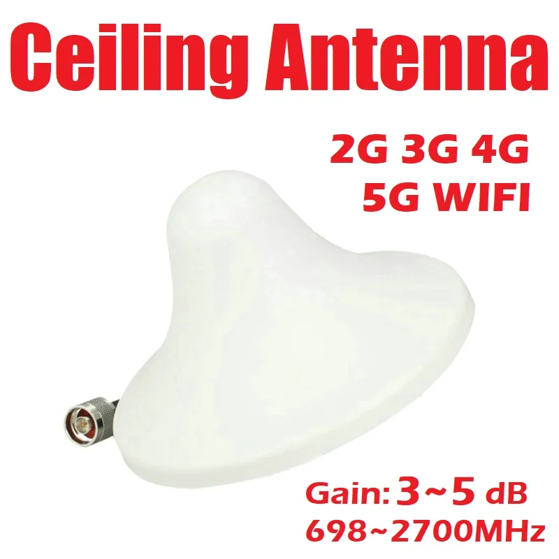 2600 МГц полоса 7 низкая цена необработанный Заводской 4G ретранслятор сигнала