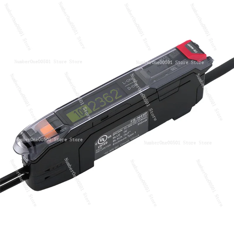 Оптический Волоконно-оптический смарт-датчик многофункциональный языковой