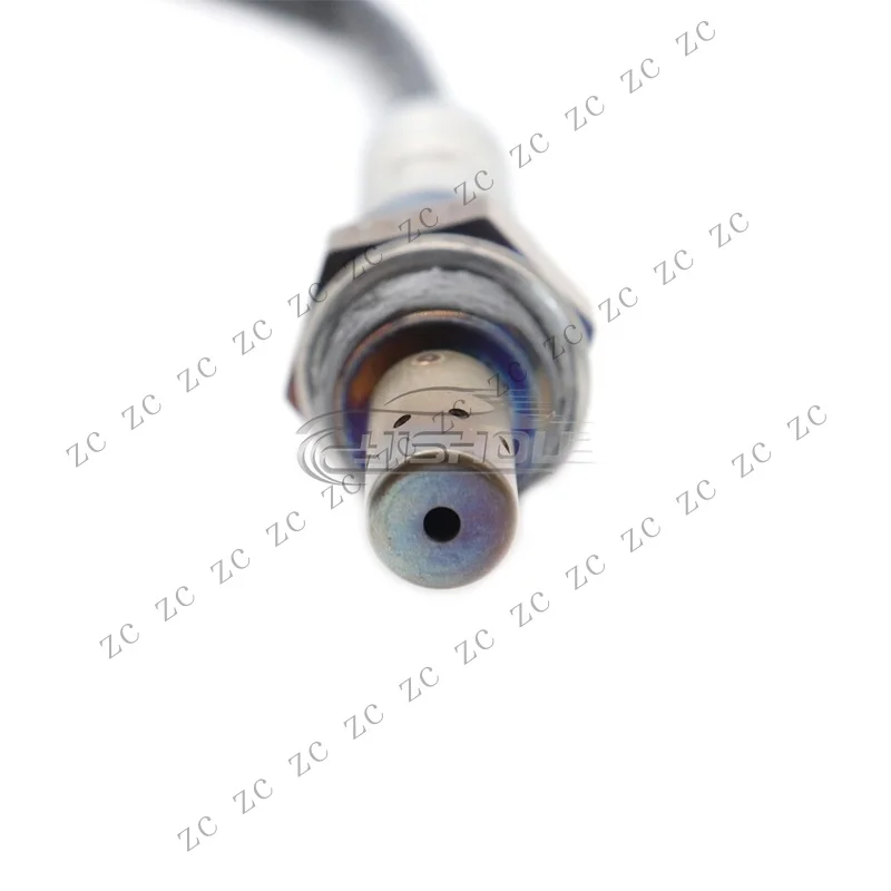 Фото S+ 234-4556 Downstream 89465-0R010 Для Toyota RAV4 2009-2012 2.5L L4 Датчик кислорода №5