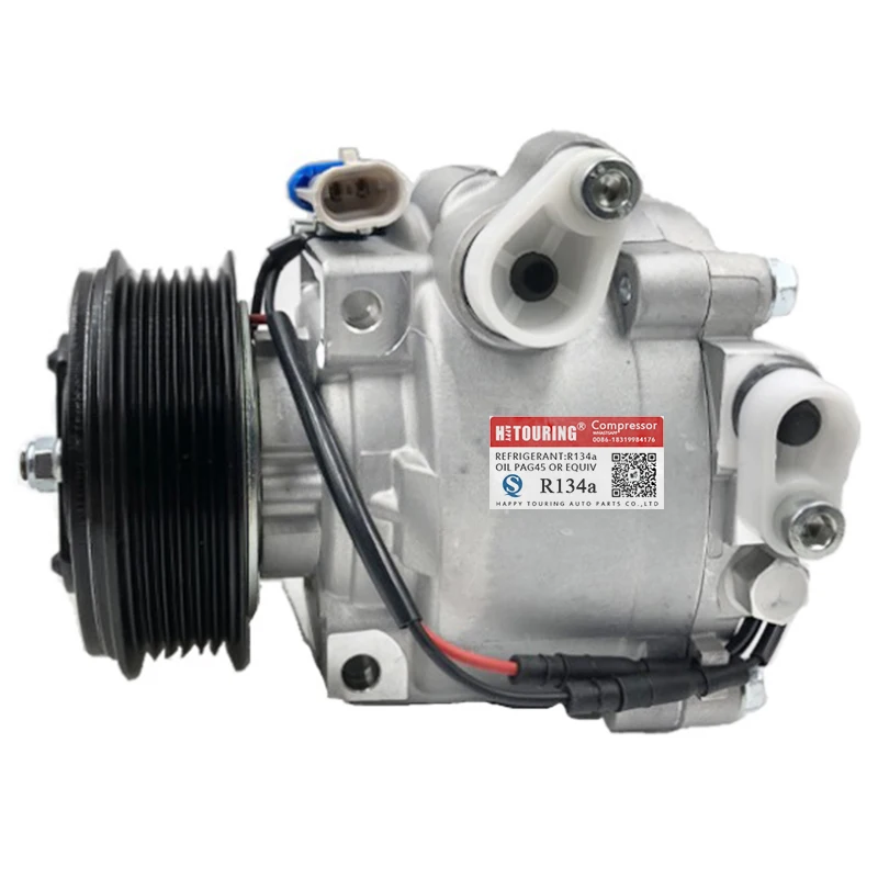 Кондиционер QS90 компрессор переменного тока для Buick Encore / Chevrolet Sonic Turbo 1522301 94517800