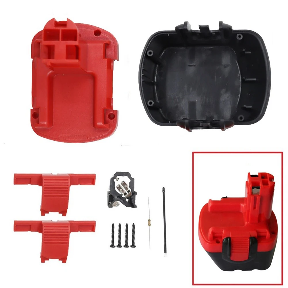 

Пластиковый чехол NiCd для аккумулятора Bosch 12 В Ni-CD/MH PA12 1220 1222 1233S