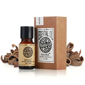 AKARZ Эфирное Масло розового дерева натуральная против морщин, увлажняющая головная боль, Chlordimeform Масло розового дерева