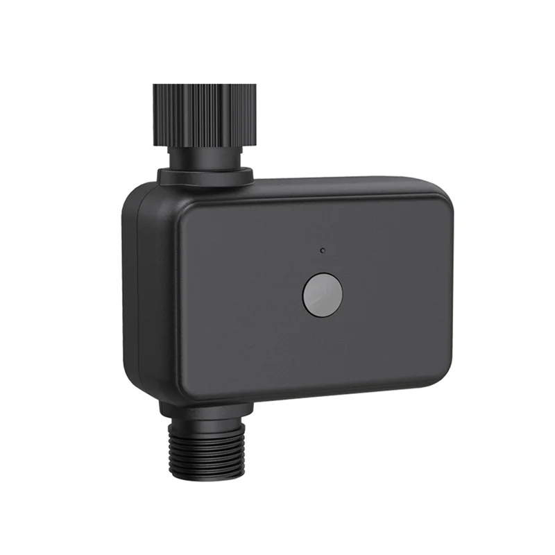 

Таймер для полива сада, устройство для автоматического капельного орошения IP55, Wi-Fi (5 в десяток), для Google Assistant, умного дома