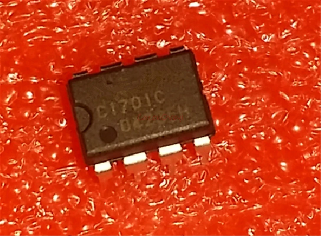 2 шт./лот UPC1701C UPC1701