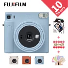 Новое поступление 100% Оригинальная камера Fujifilm Instax SQUARE SQ1 Hybrid Instant Fim